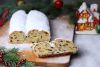 Adventsstollen (Bild: Zozz_/pixabay)